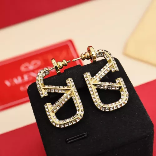 Cheap Valentino Earrings For Women #1345151, $$27.00 USD On Valentino Earrings