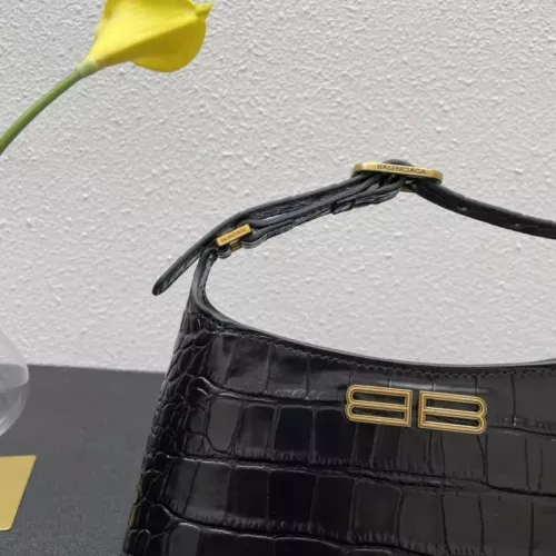 Replica Balenciaga AAA Quality Shoulder Bags For Women #1345154 $96.00 USD for Wholesale