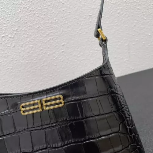 Replica Balenciaga AAA Quality Shoulder Bags For Women #1345154 $96.00 USD for Wholesale