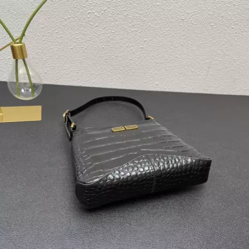 Replica Balenciaga AAA Quality Shoulder Bags For Women #1345154 $96.00 USD for Wholesale