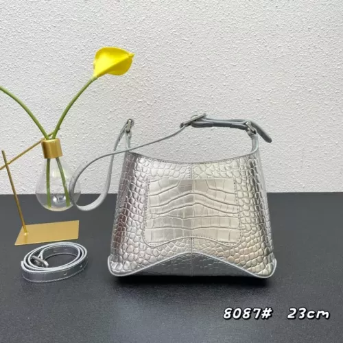Replica Balenciaga AAA Quality Shoulder Bags For Women #1345155 $96.00 USD for Wholesale