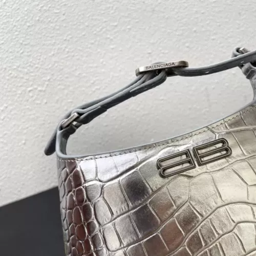 Replica Balenciaga AAA Quality Shoulder Bags For Women #1345155 $96.00 USD for Wholesale