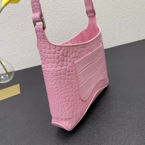 Replica Balenciaga AAA Quality Shoulder Bags For Women #1345156 $96.00 USD for Wholesale
