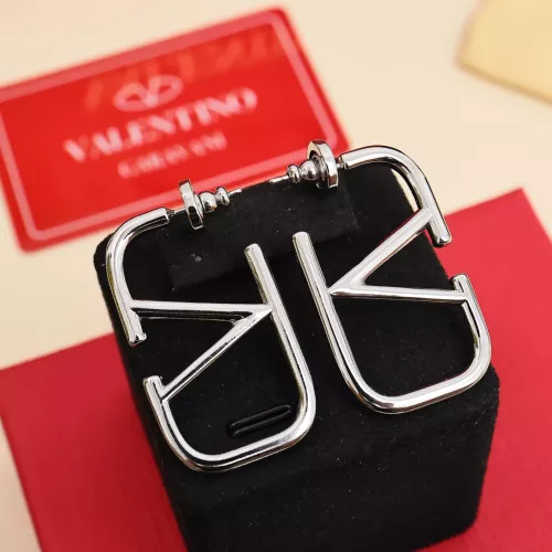 Cheap Valentino Earrings For Women #1345157, $$25.00 USD On Valentino Earrings