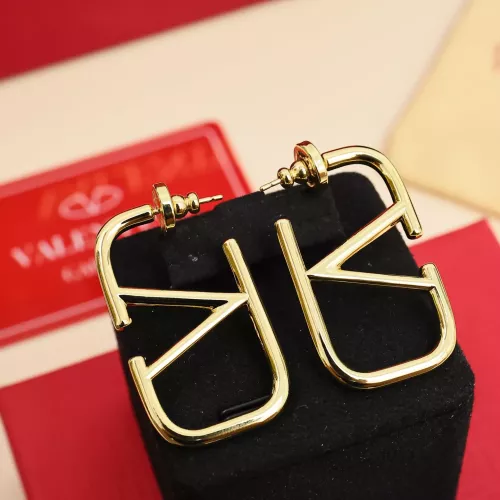 Cheap Valentino Earrings For Women #1345158, $$25.00 USD On Valentino Earrings