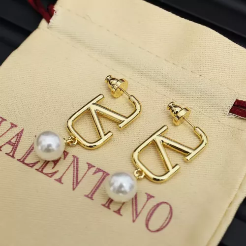 Cheap Valentino Earrings For Women #1345159, $$25.00 USD On Valentino Earrings