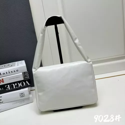 Replica Balenciaga AAA Quality Shoulder Bags For Women #1345163 $96.00 USD for Wholesale