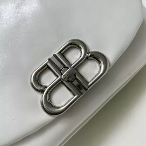 Replica Balenciaga AAA Quality Shoulder Bags For Women #1345163 $96.00 USD for Wholesale