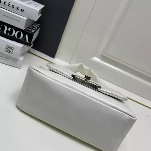 Replica Balenciaga AAA Quality Shoulder Bags For Women #1345163 $96.00 USD for Wholesale