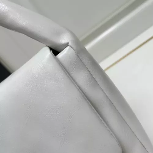 Replica Balenciaga AAA Quality Shoulder Bags For Women #1345163 $96.00 USD for Wholesale