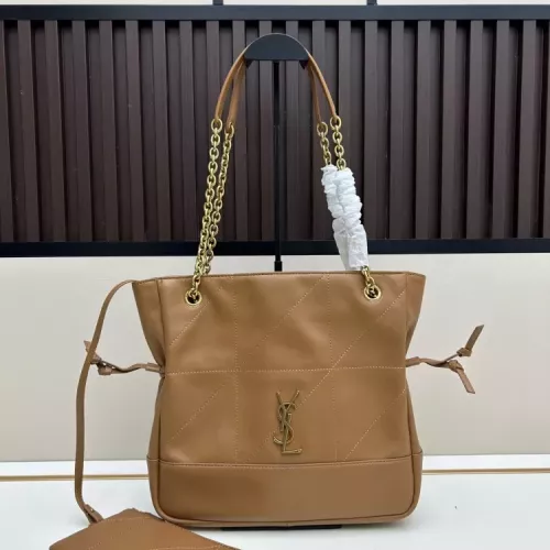 Cheap Yves Saint Laurent YSL AAA Quality Shoulder Bags For Women #1345180, $$98.00 USD On Yves Saint Laurent YSL AAA Quality Shoulder Bags
