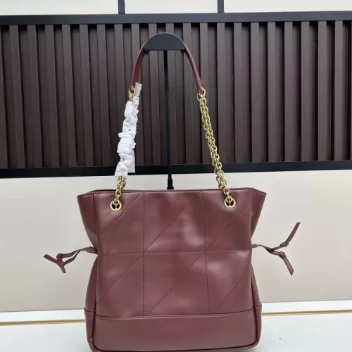 Replica Yves Saint Laurent YSL AAA Quality Shoulder Bags For Women #1345181 $98.00 USD for Wholesale