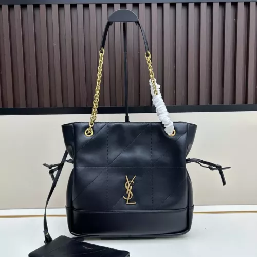 Cheap Yves Saint Laurent YSL AAA Quality Shoulder Bags For Women #1345182, $$98.00 USD On Yves Saint Laurent YSL AAA Quality Shoulder Bags
