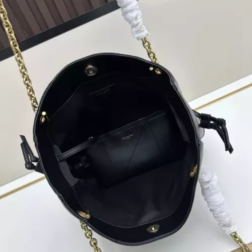 Replica Yves Saint Laurent YSL AAA Quality Shoulder Bags For Women #1345182 $98.00 USD for Wholesale