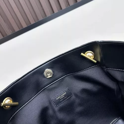 Replica Yves Saint Laurent YSL AAA Quality Shoulder Bags For Women #1345182 $98.00 USD for Wholesale