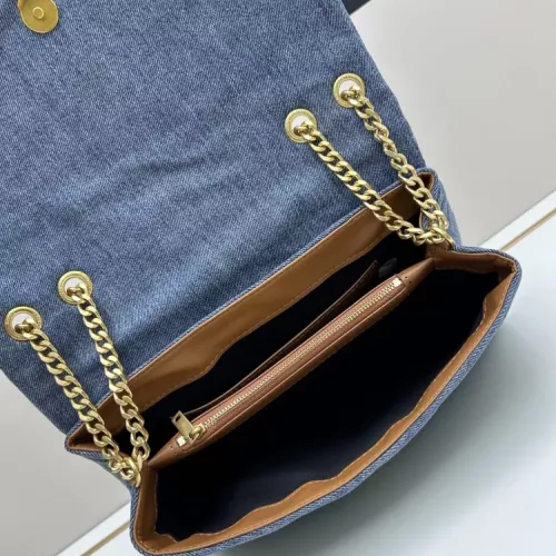 Replica Yves Saint Laurent YSL AAA Quality Shoulder Bags For Women #1345183 $82.00 USD for Wholesale