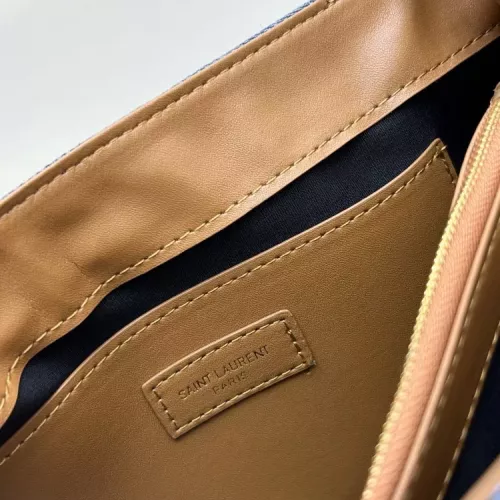 Replica Yves Saint Laurent YSL AAA Quality Shoulder Bags For Women #1345183 $82.00 USD for Wholesale