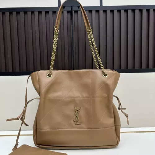 Cheap Yves Saint Laurent YSL AAA Quality Shoulder Bags For Women #1345187, $$100.00 USD On Yves Saint Laurent YSL AAA Quality Shoulder Bags