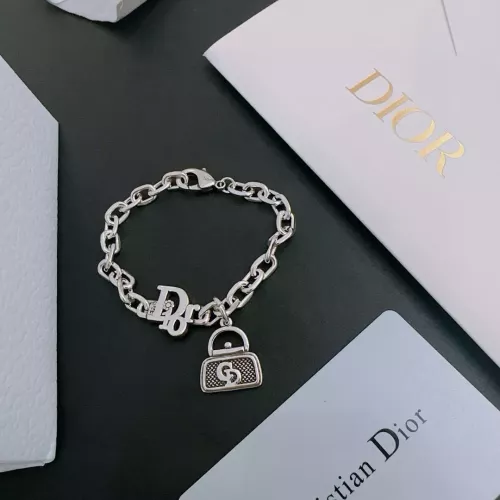 Cheap Christian Dior Bracelets #1345203, $$45.00 USD On Christian Dior Bracelets