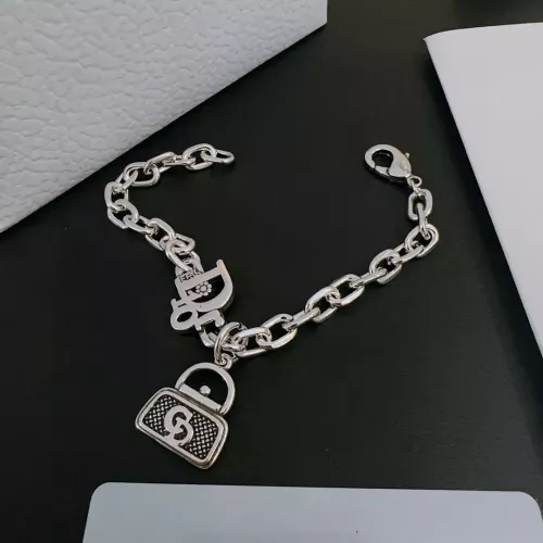 Replica Christian Dior Bracelets #1345203 $45.00 USD for Wholesale