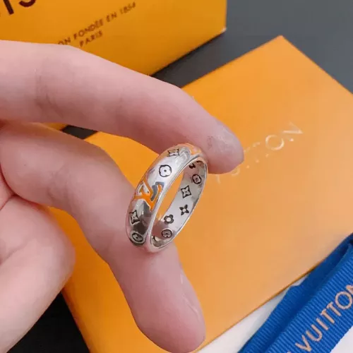 Cheap Louis Vuitton LV Rings #1345206, $$34.00 USD On Louis Vuitton LV Rings