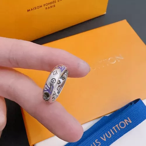 Cheap Louis Vuitton LV Rings #1345207, $$34.00 USD On Louis Vuitton LV Rings