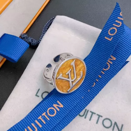 Cheap Louis Vuitton LV Rings #1345208, $$34.00 USD On Louis Vuitton LV Rings