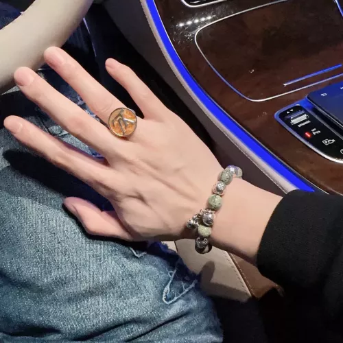 Replica Louis Vuitton LV Rings #1345208 $34.00 USD for Wholesale