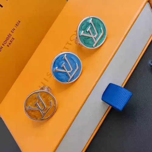 Replica Louis Vuitton LV Rings #1345208 $34.00 USD for Wholesale