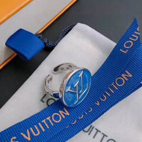Cheap Louis Vuitton LV Rings #1345209, $$34.00 USD On Louis Vuitton LV Rings