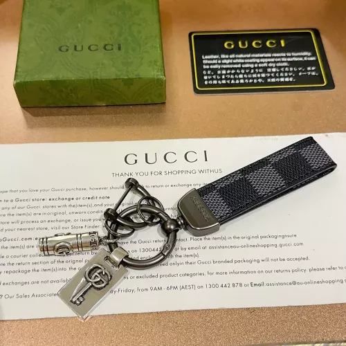 Cheap Gucci Key Holder And Bag Buckle #1345213, $$36.00 USD On Gucci Key Holder And Bag Buckle