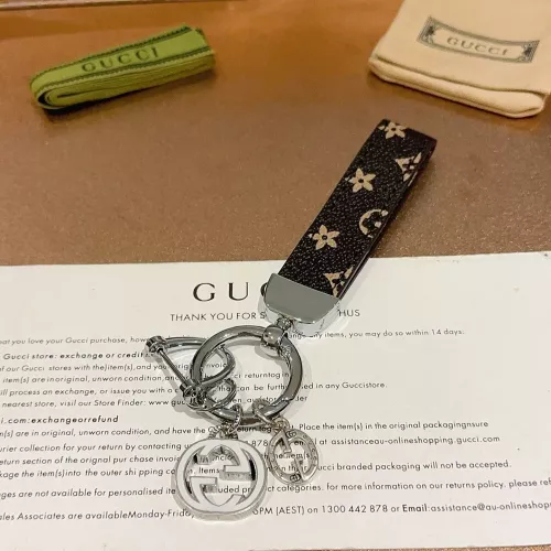 Cheap Gucci Key Holder And Bag Buckle #1345215, $$36.00 USD On Gucci Key Holder And Bag Buckle