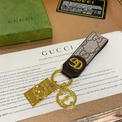 Cheap Gucci Key Holder And Bag Buckle #1345216, $$39.00 USD On Gucci Key Holder And Bag Buckle