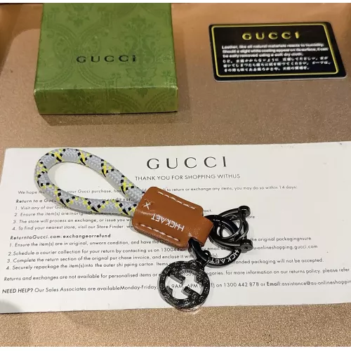 Cheap Gucci Key Holder And Bag Buckle #1345217, $$39.00 USD On Gucci Key Holder And Bag Buckle