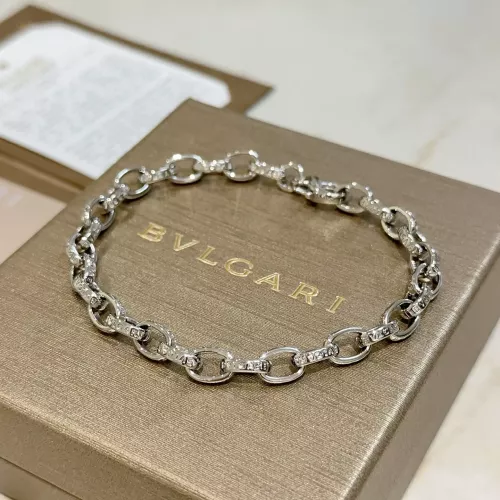 Cheap Bvlgari Bracelets #1345218, $$42.00 USD On Bvlgari Bracelets