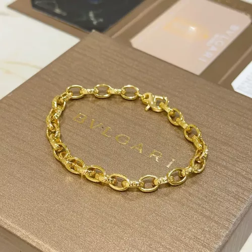 Cheap Bvlgari Bracelets #1345219, $$42.00 USD On Bvlgari Bracelets