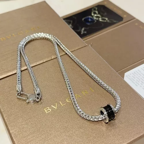 Cheap Bvlgari Necklaces #1345220, $$60.00 USD On Bvlgari Necklaces