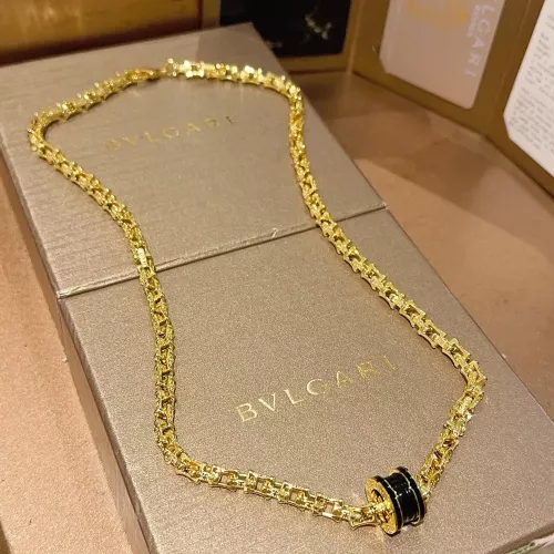 Cheap Bvlgari Necklaces #1345221, $$56.00 USD On Bvlgari Necklaces