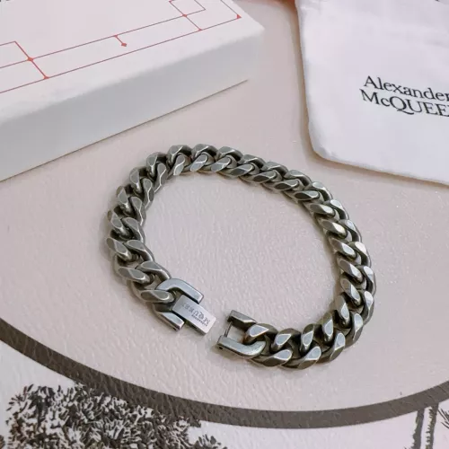 Cheap Alexander McQueen Bracelets #1345225, $$42.00 USD On Alexander McQueen Bracelets