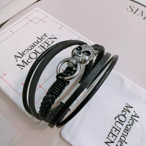 Cheap Alexander McQueen Bracelets #1345226, $$42.00 USD On Alexander McQueen Bracelets