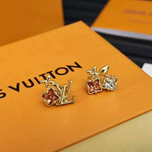 Cheap Louis Vuitton Earrings For Women #1345227, $$29.00 USD On Louis Vuitton Earrings