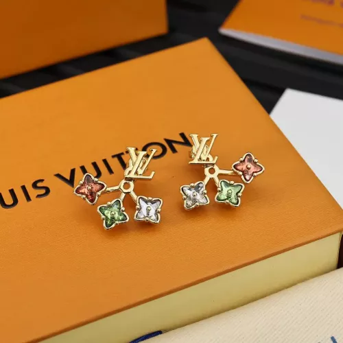 Cheap Louis Vuitton Earrings For Women #1345228, $$29.00 USD On Louis Vuitton Earrings