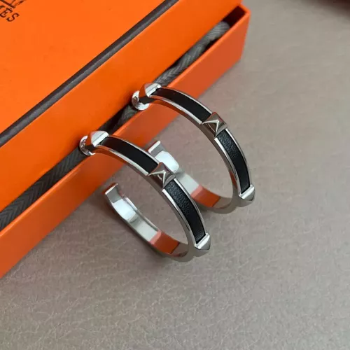 Cheap Hermes Earrings For Women #1345235, $$42.00 USD On Hermes Earrings