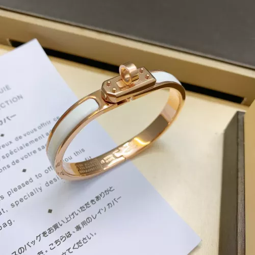 Cheap Hermes Bracelets #1345237, $$56.00 USD On Hermes Bracelets