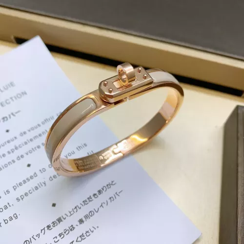 Cheap Hermes Bracelets #1345240, $$56.00 USD On Hermes Bracelets