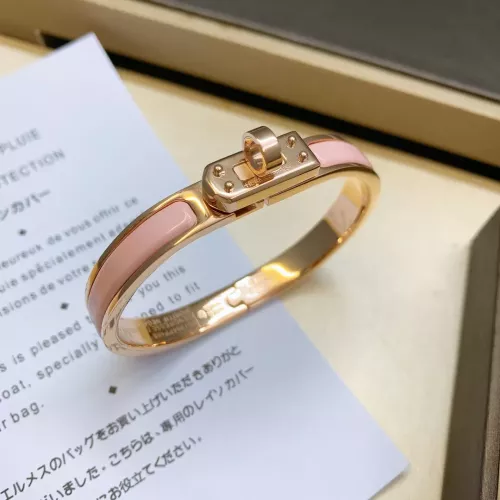 Cheap Hermes Bracelets #1345243, $$56.00 USD On Hermes Bracelets