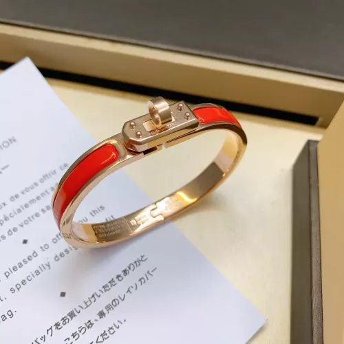 Cheap Hermes Bracelets #1345246, $$56.00 USD On Hermes Bracelets