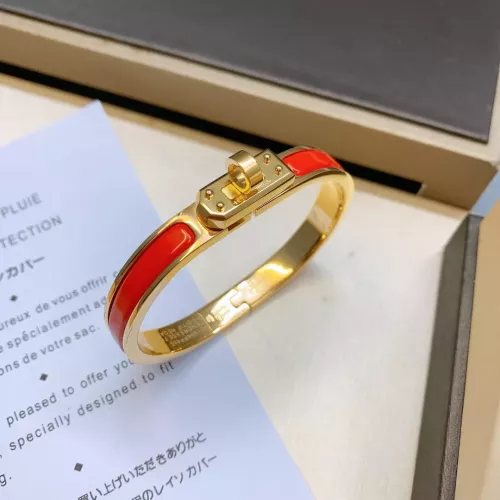 Cheap Hermes Bracelets #1345247, $$56.00 USD On Hermes Bracelets