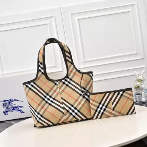 Cheap Burberry AAA Quality Handbags For Women #1345251, $$108.00 USD On Burberry AAA Quality Handbags