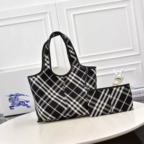 Cheap Burberry AAA Quality Handbags For Women #1345252, $$108.00 USD On Burberry AAA Quality Handbags